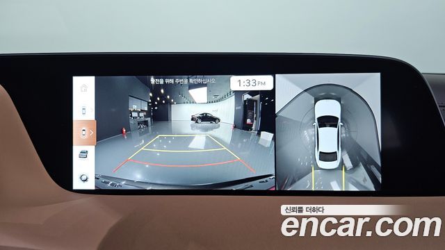 Genesis G90 2025 — photo 28