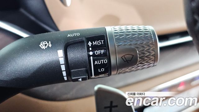 Genesis G90 2025 — photo 33