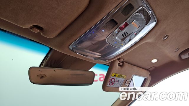 Genesis G90 2025 — photo 34