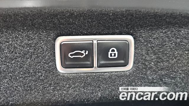 Genesis G90 2025 — photo 39