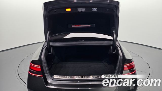 Genesis G90 2025 — photo 40