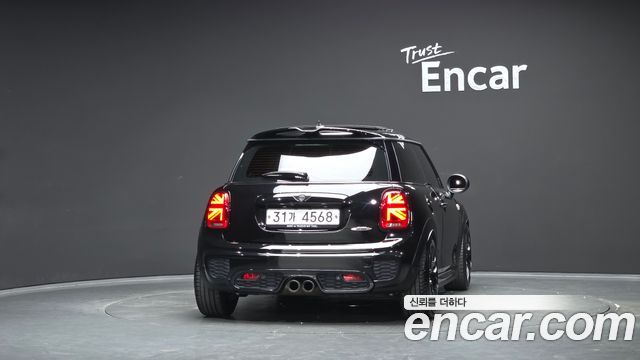 Mini Cooper 2017 — photo 4