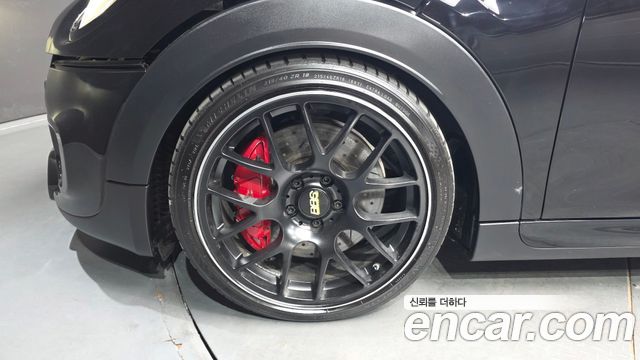 Mini Cooper 2017 — photo 5