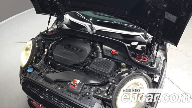Mini Cooper 2017 — photo 6