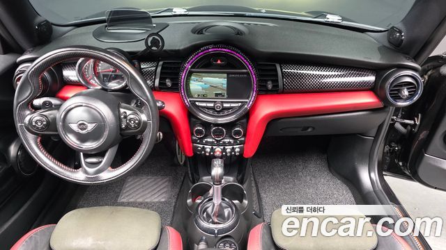 Mini Cooper 2017 — photo 7
