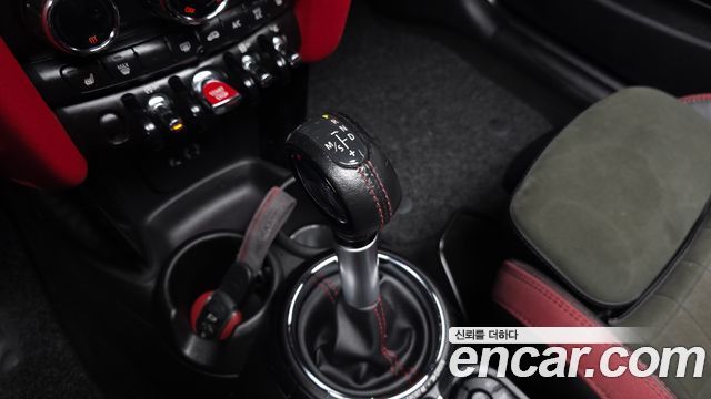 Mini Cooper 2017 — photo 9