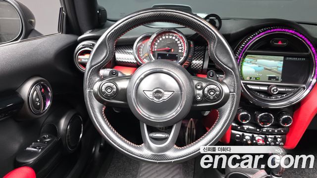 Mini Cooper 2017 — photo 12