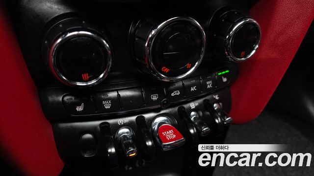 Mini Cooper 2017 — photo 15