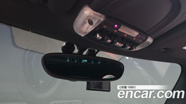 Mini Cooper 2017 — photo 18