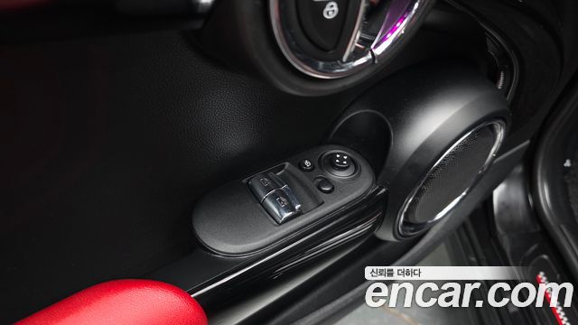 Mini Cooper 2017 — photo 20