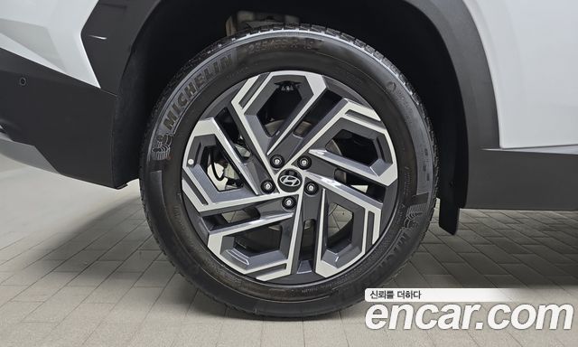 Hyundai Tucson 2025 — photo 5