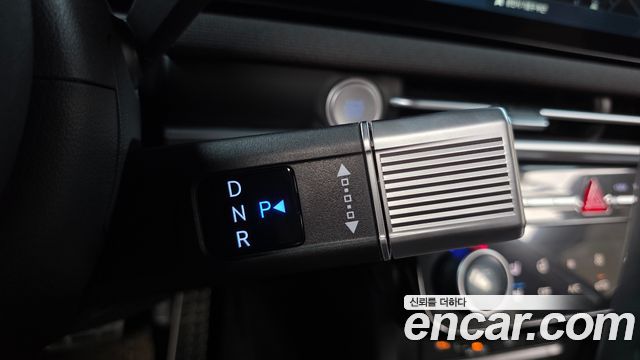 Hyundai Tucson 2025 — photo 12
