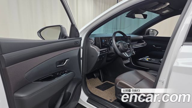 Hyundai Tucson 2025 — photo 13