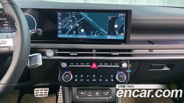 Hyundai Tucson 2025 — photo 19