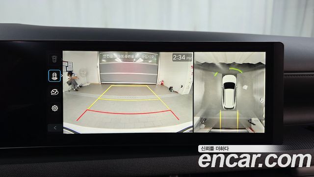 Hyundai Tucson 2025 — photo 21