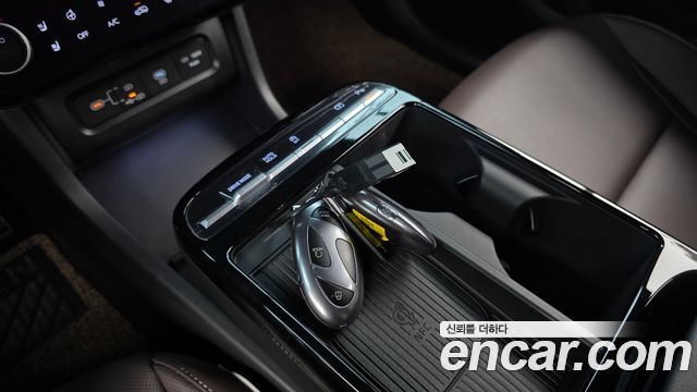 Hyundai Tucson 2025 — photo 23