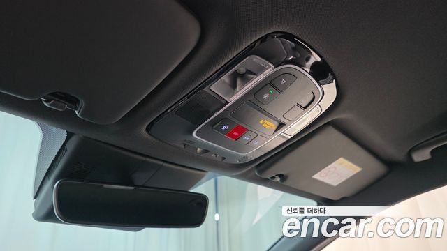 Hyundai Tucson 2025 — photo 24