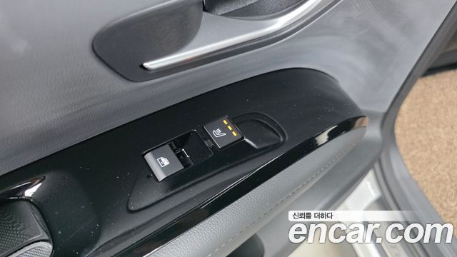 Hyundai Tucson 2025 — photo 26
