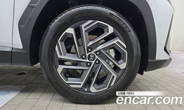 Hyundai Tucson 2025 — photo 7