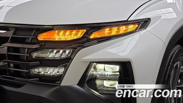 Hyundai Tucson 2025 — photo 8