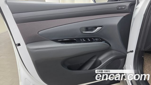 Hyundai Tucson 2025 — photo 14