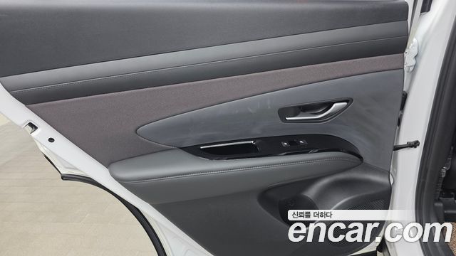 Hyundai Tucson 2025 — photo 15