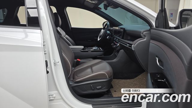 Hyundai Tucson 2025 — photo 16