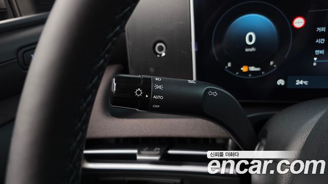 Hyundai Tucson 2025 — photo 27