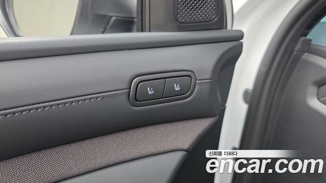 Hyundai Tucson 2025 — photo 28