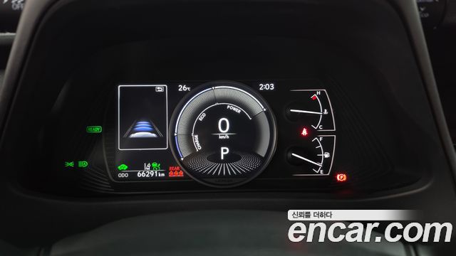 Lexus UX 2024 — photo 11