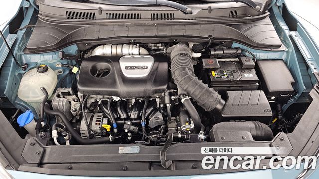 Hyundai Kona 2020 — photo 6