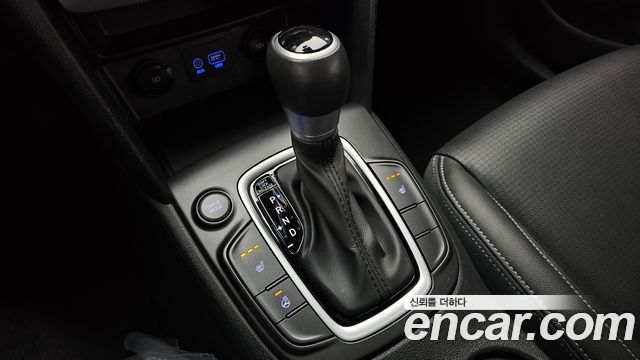 Hyundai Kona 2020 — photo 12