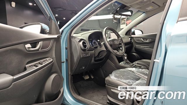 Hyundai Kona 2020 — photo 13
