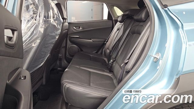 Hyundai Kona 2020 — photo 18