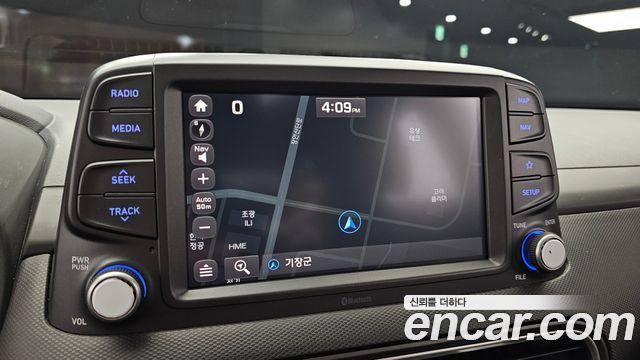 Hyundai Kona 2020 — photo 20