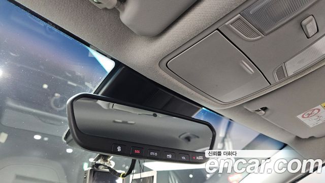 Hyundai Kona 2020 — photo 26