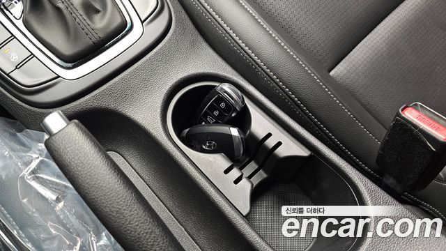 Hyundai Kona 2020 — photo 28