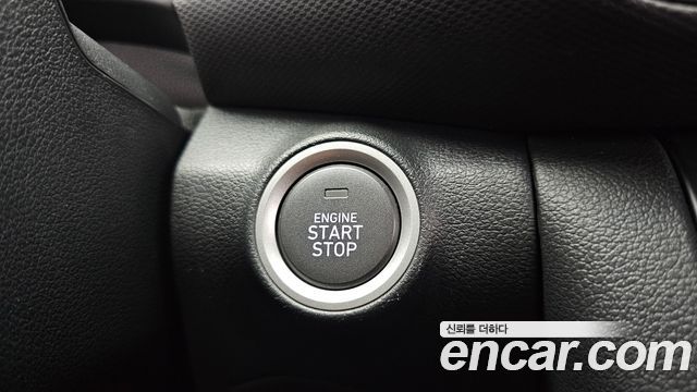 Hyundai Kona 2020 — photo 31