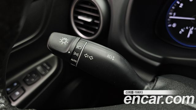 Hyundai Kona 2020 — photo 32