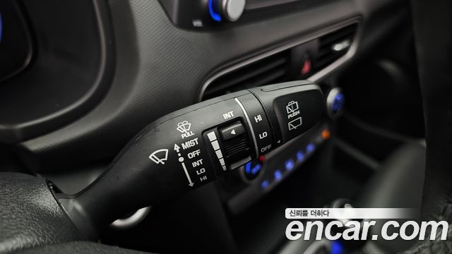 Hyundai Kona 2020 — photo 33