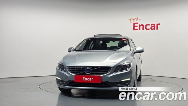 Volvo S60 2017 — photo 3