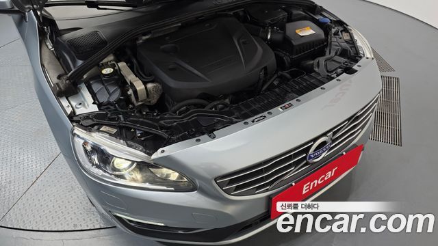 Volvo S60 2017 — photo 6