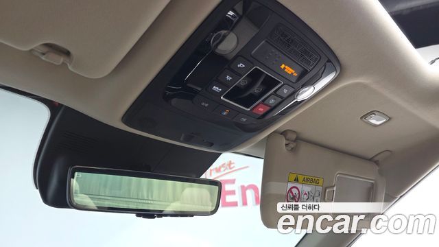 Kia Canival 2025 — photo 27