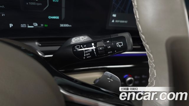 Kia Canival 2025 — photo 28