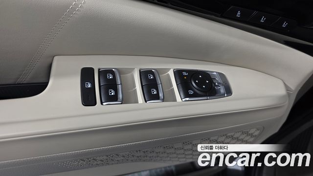 Kia Canival 2025 — photo 29