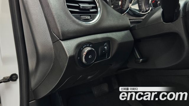 Chevrolet Korea Cruze 2014 — photo 22