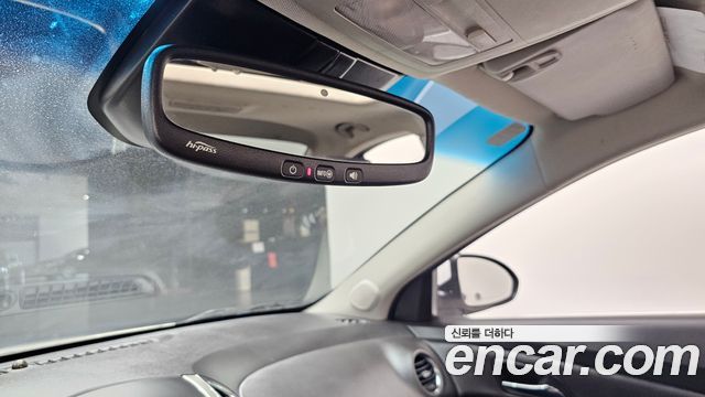 Chevrolet Korea Cruze 2014 — photo 24