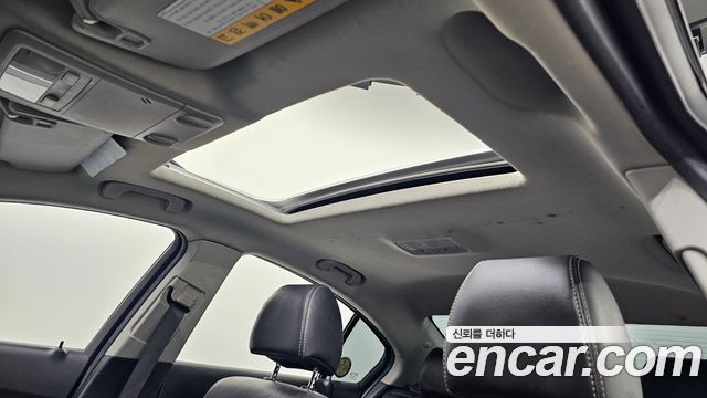 Chevrolet Korea Cruze 2014 — photo 25