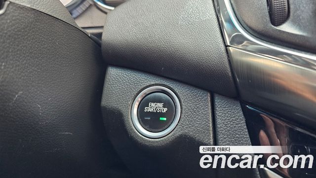 Chevrolet Korea Cruze 2014 — photo 27