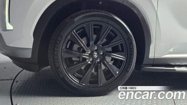 Hyundai Palisade 2024 — photo 5